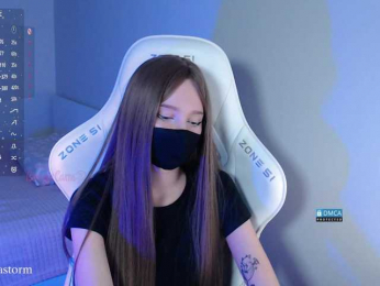 Evo4kaStorm bongacams stream image