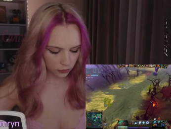 fymryn bongacams stream image