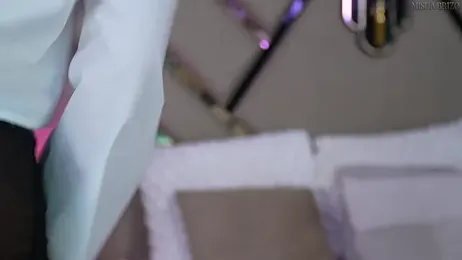 Mishelle-Brizo stripchat stream image