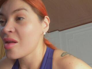 Abril Colls flirt4free stream image