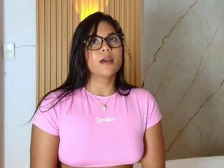 Madisson Queen flirt4free stream image