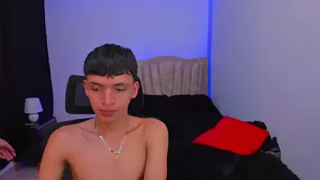 Juan_Nd_Steven stripchat stream image