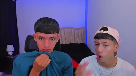 Juan_Nd_Steven stripchat stream image