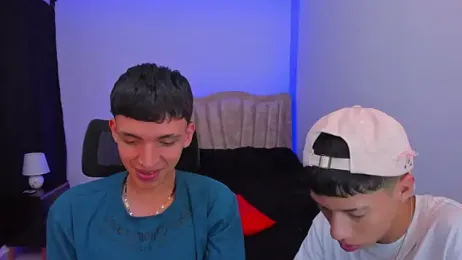 Juan_Nd_Steven stripchat stream image