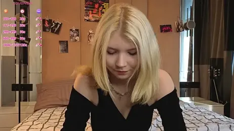 DaisyElmers stripchat stream image