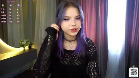 EvelyynLopez stripchat stream image