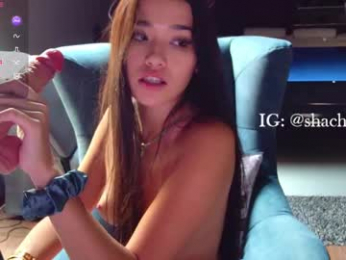 shachatte chaturbate stream image