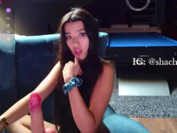 shachatte chaturbate stream image