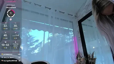 Russian_Ava stripchat stream image