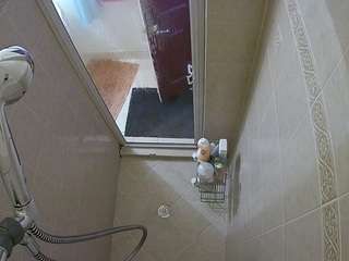 voyeurcam-baileybase-shower camsoda stream image
