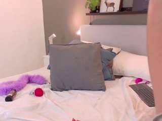 lunalenox camsoda stream image, 21.08.2025 12:00