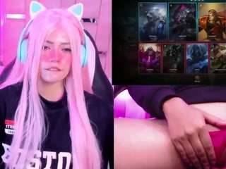 lilapop4 camsoda stream image