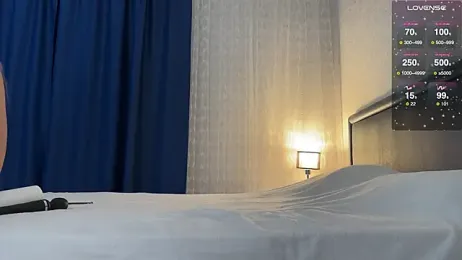 Brilliant-Kiss stripchat stream image