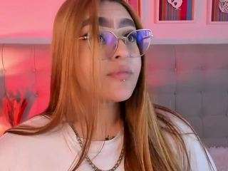 jasminevans camsoda stream image