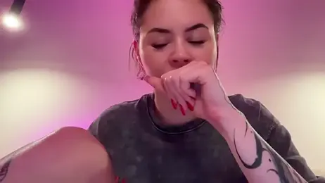 AlmaryKim stripchat stream image