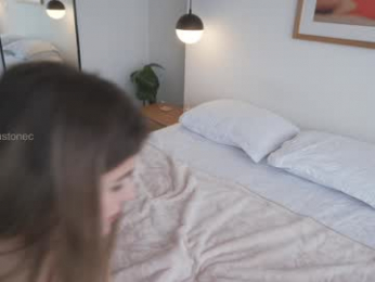 rebeccastonee chaturbate stream image