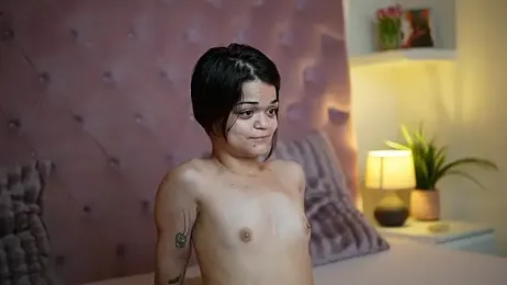 MaiaMini stripchat stream image