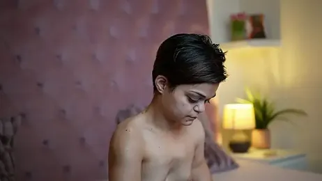 MaiaMini stripchat stream image