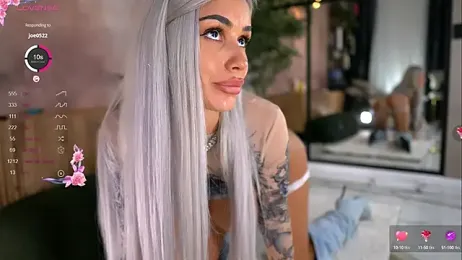 Serene_Sophiex stripchat stream image