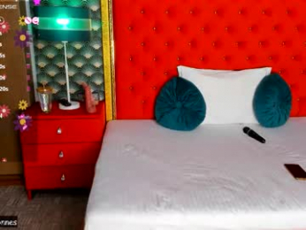 valleriejonnes chaturbate stream image