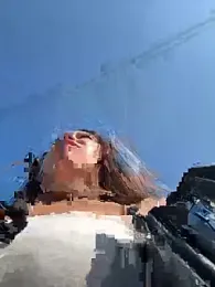 AndreaMood stripchat stream image