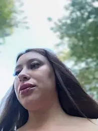 AndreaMood stripchat stream image