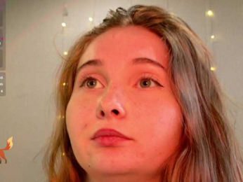 PeachGirl bongacams stream image