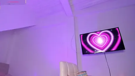 VictoriaVX stripchat stream image