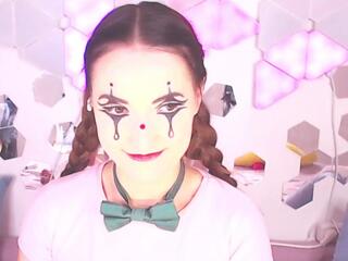 Hot Alicia flirt4free stream image