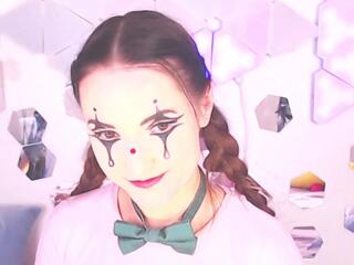 Hot Alicia flirt4free stream image