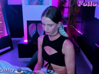 graycewild chaturbate stream image