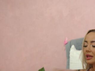 Francesca Mcgray flirt4free stream image