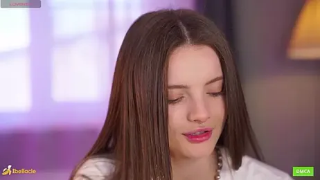 Bellacle stripchat stream image