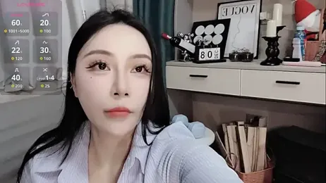 Caicai-a stripchat stream image