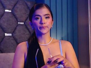 Scarlet Lennox flirt4free stream image