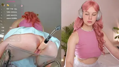 Baby_blush stripchat stream image