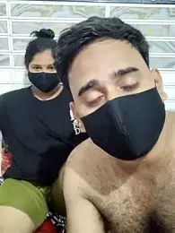 IND_COUPLE1 stripchat stream image, 22.08.2025 16:00