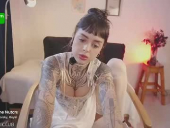 janne_maybe chaturbate stream image