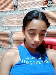 Zoe_Sweett18 stripchat stream image