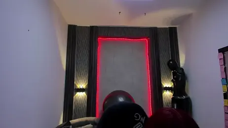 selene_red_ stripchat stream image