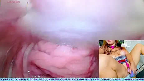 MaryBrook1 stripchat stream image