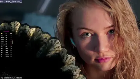 Alexandra_Demore stripchat stream image