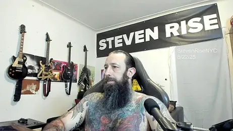 StevenRiseNYC stripchat stream image