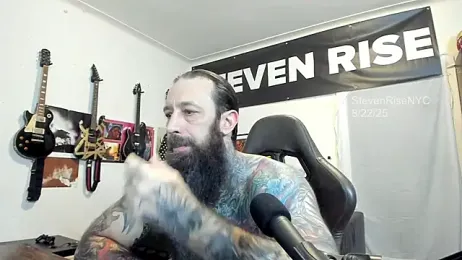 StevenRiseNYC stripchat stream image