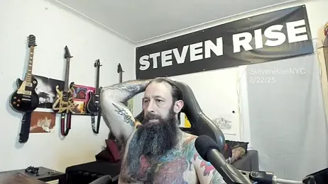 StevenRiseNYC stripchat stream image