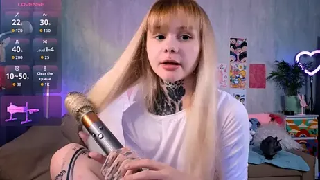 Britney_Lynch stripchat stream image