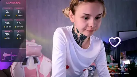 Britney_Lynch stripchat stream image