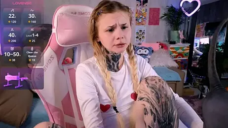 Britney_Lynch stripchat stream image