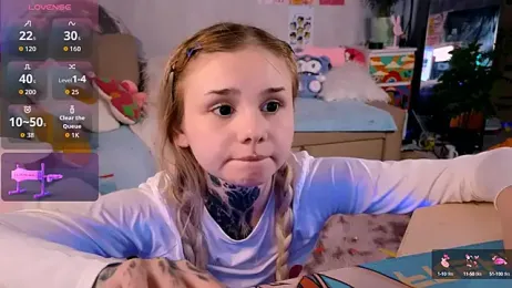 Britney_Lynch stripchat stream image