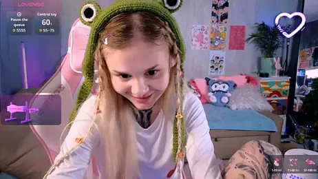 Britney_Lynch stripchat stream image